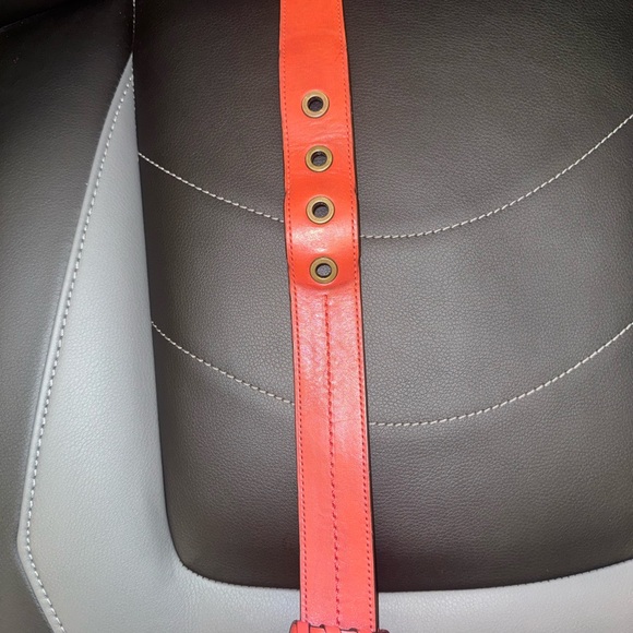 Coach Bleecker Bucket Bag - Picture 16 of 16